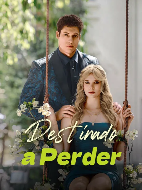 Pôster de Destinado a Perder