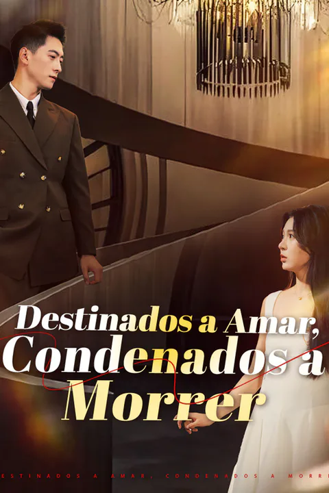 Pôster de Destinados a Amar, Condenados a Morrer