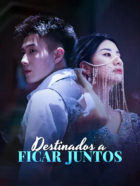 Pôster de Destinados a Ficar Juntos