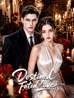 Destined Fated Love poster