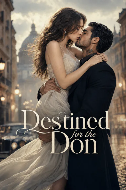 Destined for the Don poster