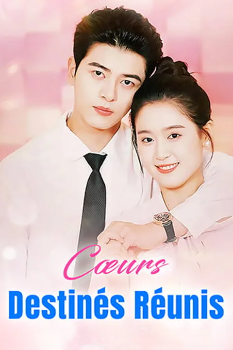 Destined Hearts Reunited poster
