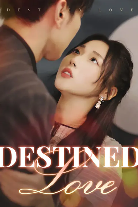 Destined Love poster