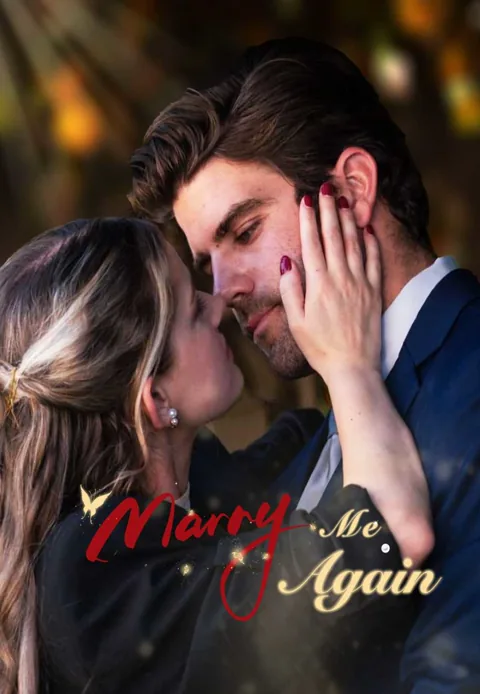 Destined Love：Marry Me Again poster