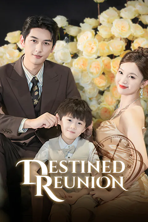 (Dubbed) Destined Reunion poster
