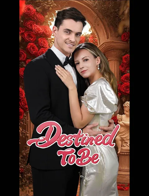 Destined To Be poster