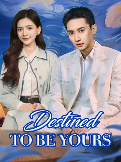 Destined to Be Yours poster
