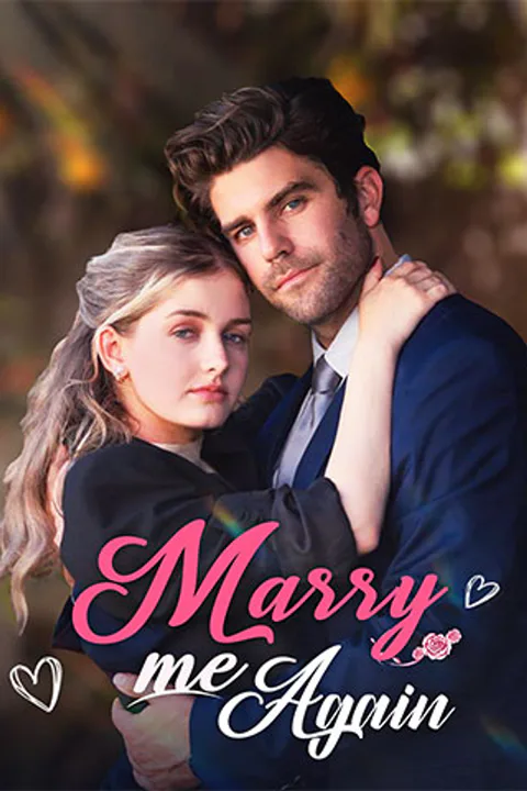 Destined to love you：Marry me again poster