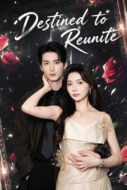 Destined to Reunite poster
