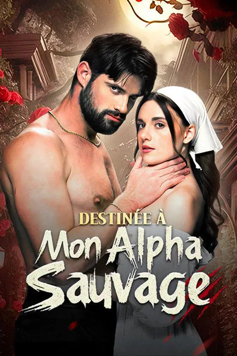 Affiche de Destinée à Mon Alpha Sauvage (Doublé)