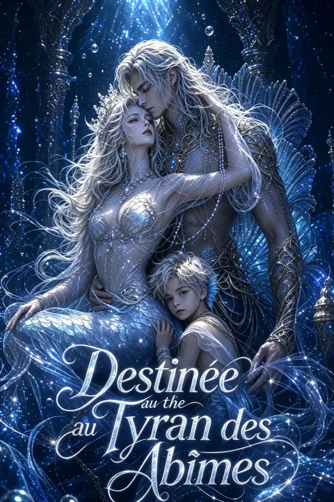 Affiche de Destinée au Tyran des Abîmes