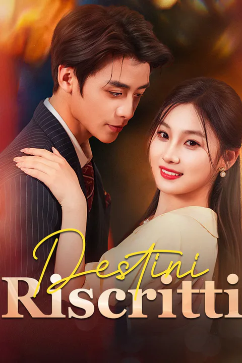 Locandina di Destini Riscritti