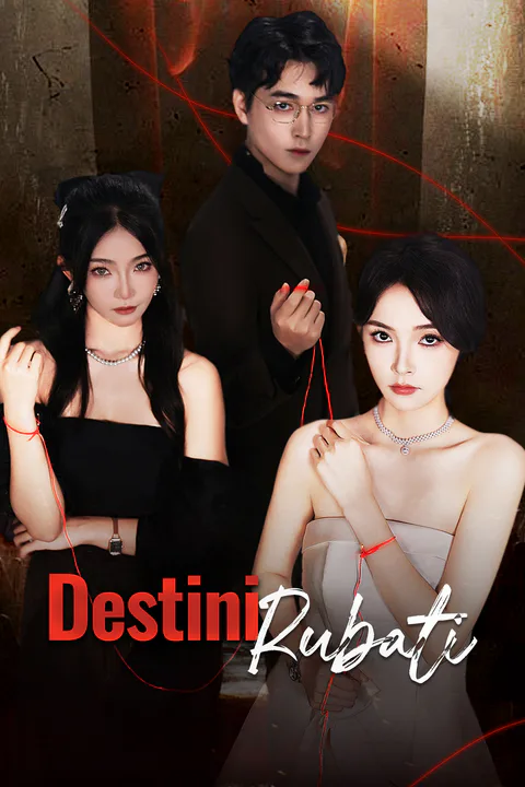 Locandina di Destini Rubati