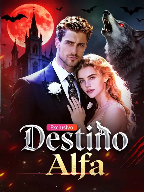 Póster de Destino Alfa