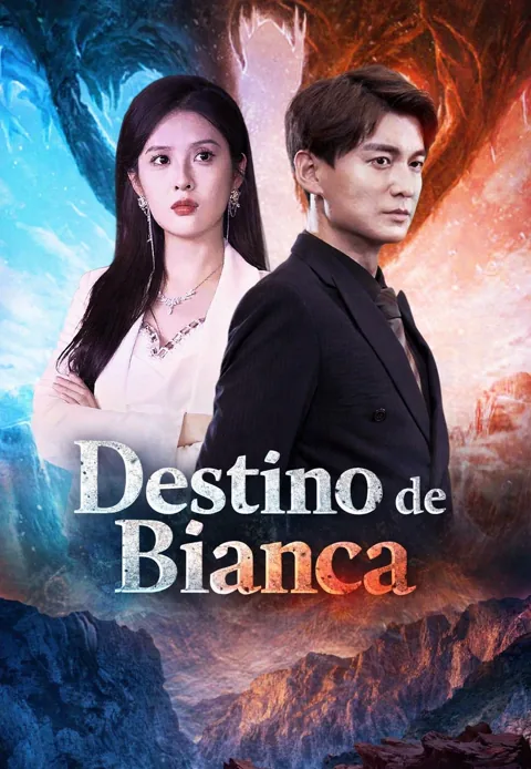 Pôster de Destino de Bianca