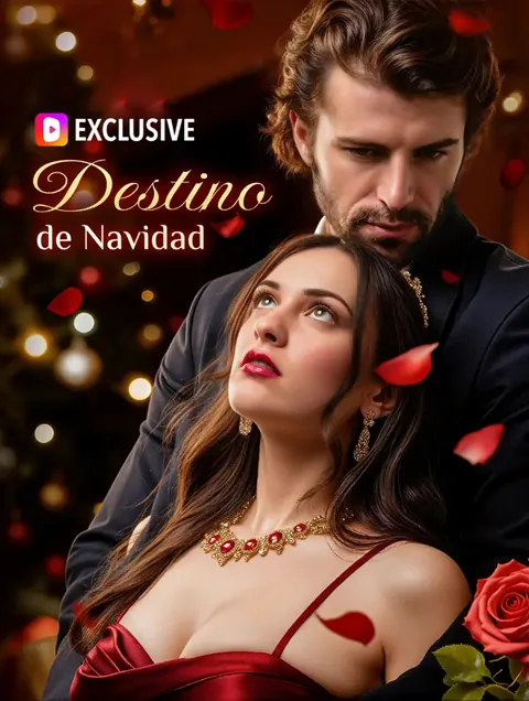 Póster de Destino de Navidad(Doblado)