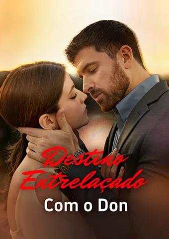 Pôster de Destino entrelaçado com o Don