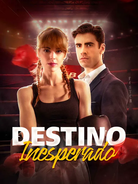 Pôster de Destino Inesperado