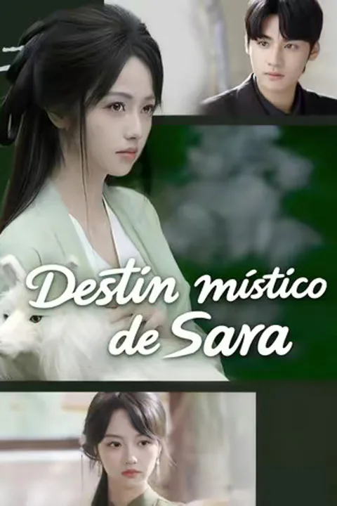 Pôster de (Dublado) Destino místico de Sara