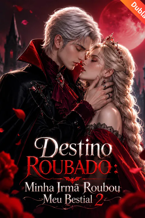 Pôster de (Dublado) Destino Roubado: Minha Irmã Roubou Meu Bestial 2