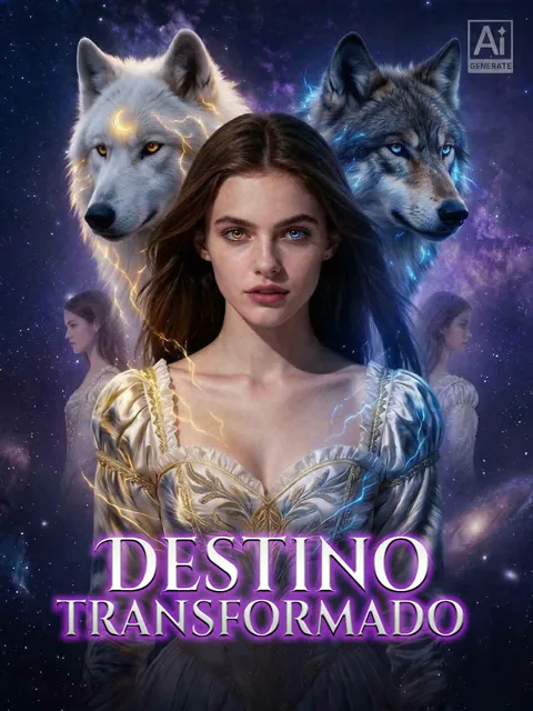 Pôster de Destino transformado