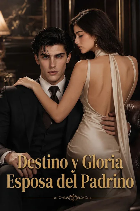Póster de Destino y Gloria: Esposa del Padrino