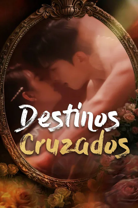 Póster de Destinos Cruzados