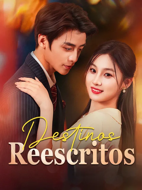 Pôster de Destinos Reescritos