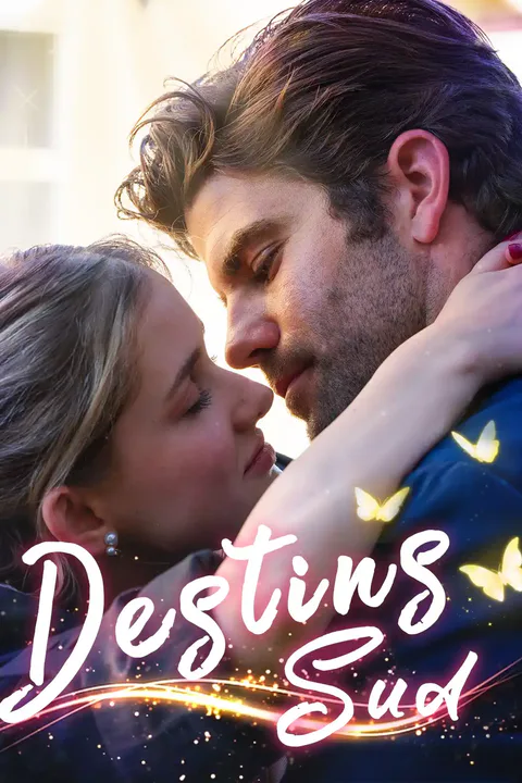 Affiche de Destins Sud