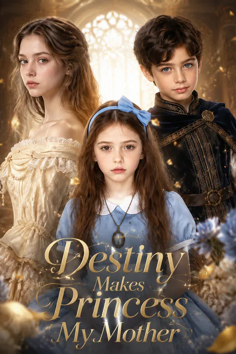Destiny Makes Princess My Mother poster