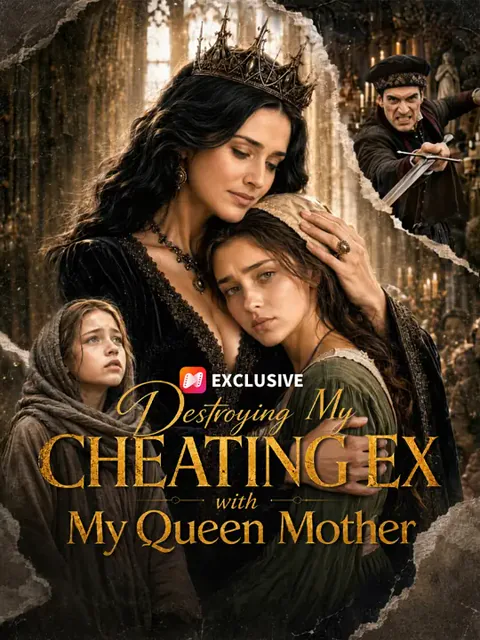 Destroying My Cheating Ex with My Queen Mother poster