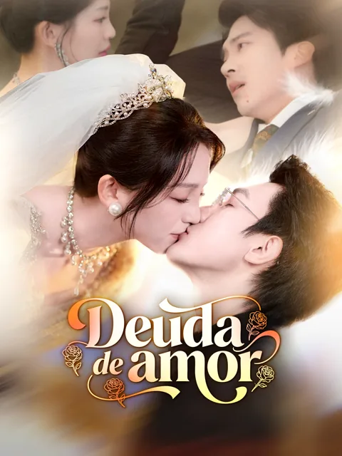 Póster de Deuda de Amor