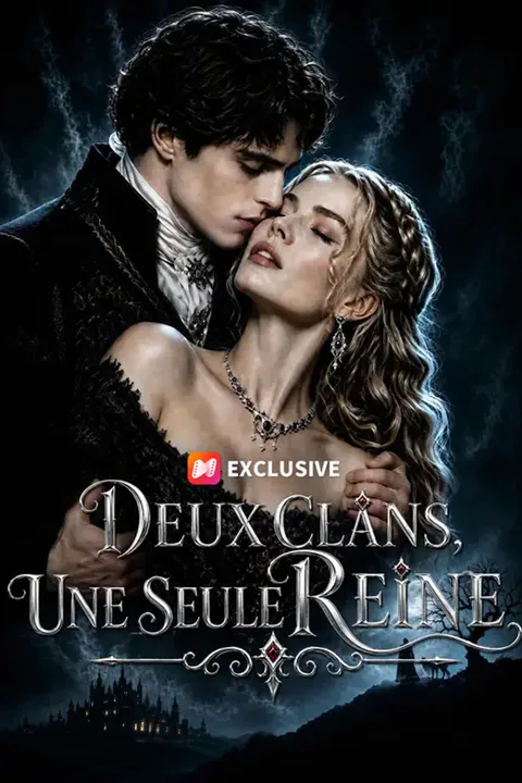 Affiche de Deux clans, une seule reine