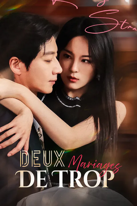 Affiche de Deux Mariages De Trop (Doublé)