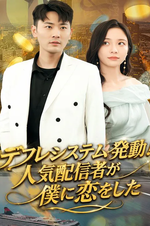 Devaluation: A Streamer Falls for Me poster
