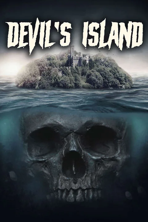 Devil's Island [Original] poster