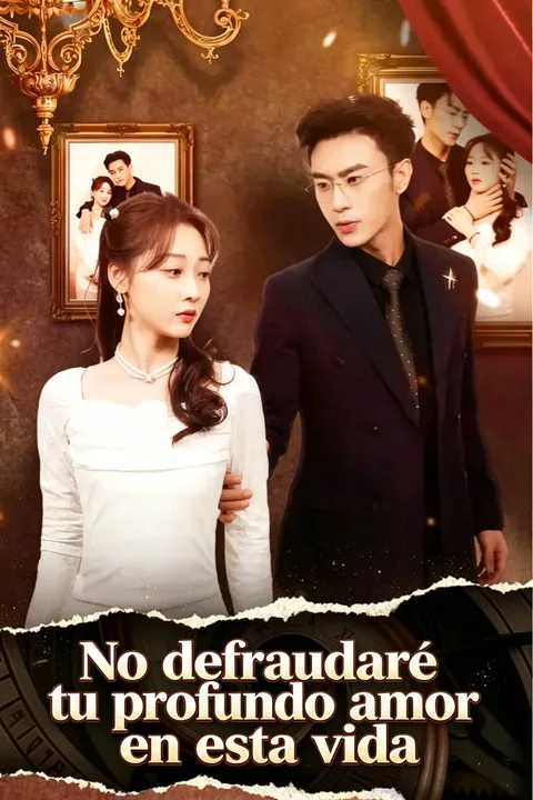 Devoted to Your Love This Life poster