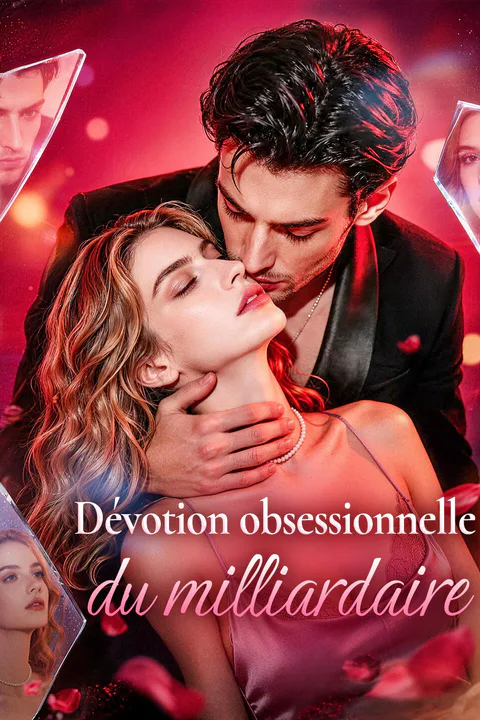 Affiche de Dévotion obsessionnelle du milliardaire