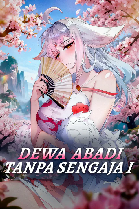 Poster Dewa Abadi Tanpa Sengaja I