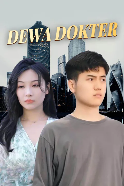 Poster Dewa Dokter