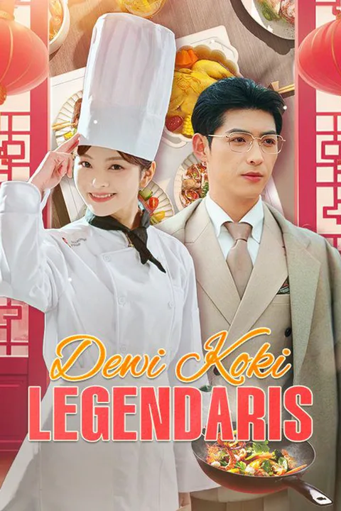 Poster Dewi Koki Legendaris