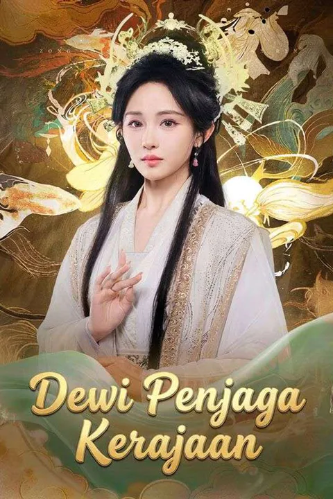 Poster Dewi Penjaga Kerajaan