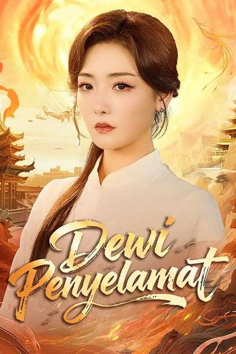 Poster Dewi Penyelamat