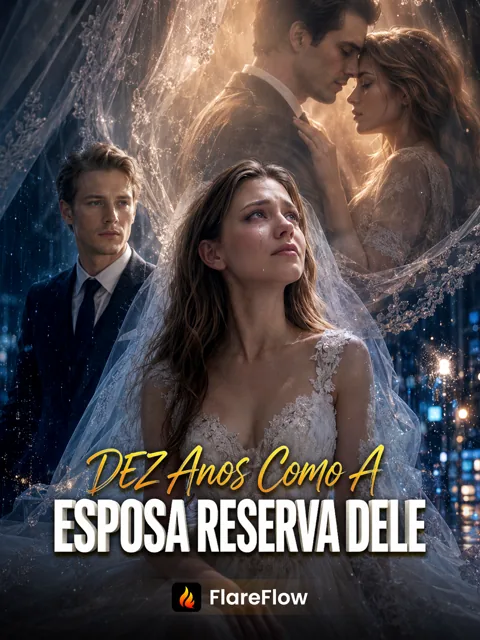 Pôster de Dez Anos como a Esposa Reserva Dele