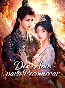 Pôster de Dez Anos para Recomeçar