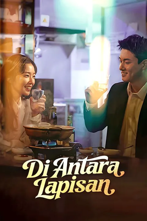 Poster Di Antara Lapisan