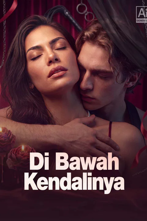 Poster Di Bawah Kendalinya