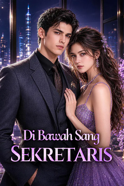 Poster Di Bawah Sang Sekretaris