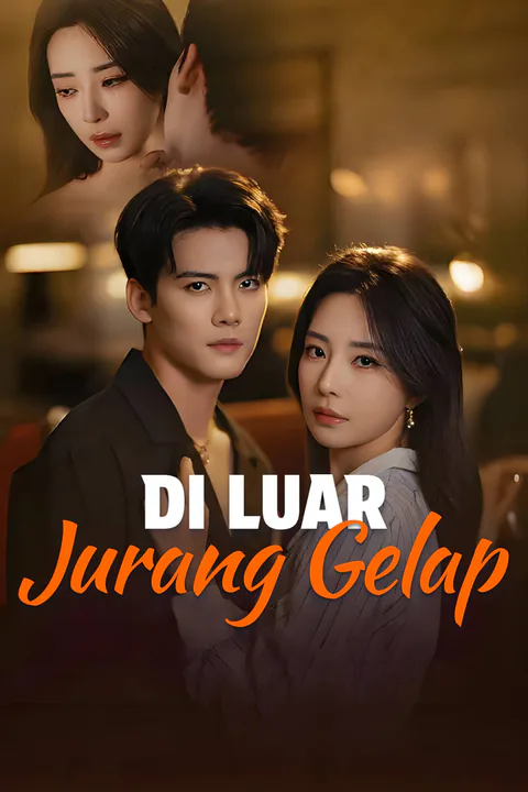 Poster Di Luar Jurang Gelap-1