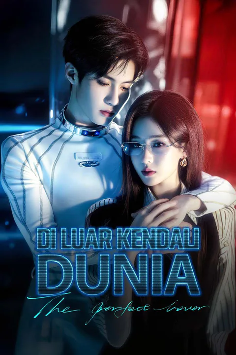 Poster Di Luar Kendali Dunia